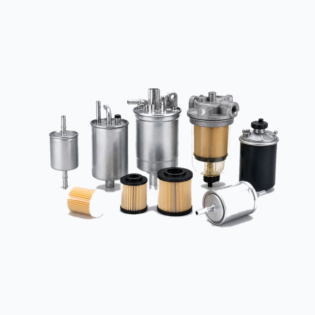 Fuel Filter product image
