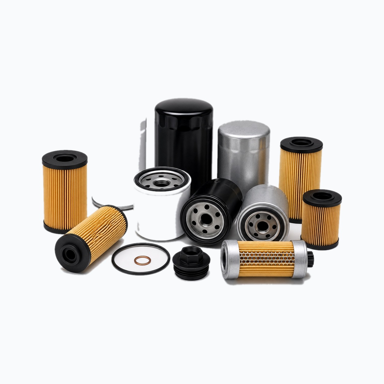 Oil Filter product image